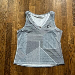 Nike tank